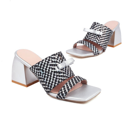 Krásně Zpracované Ortopedické Sandály