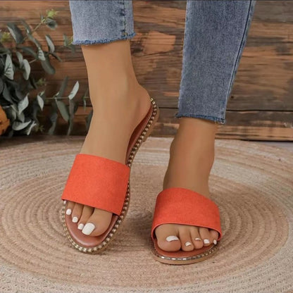 Elegantní Ortopedické Sandály pro Každý Krok