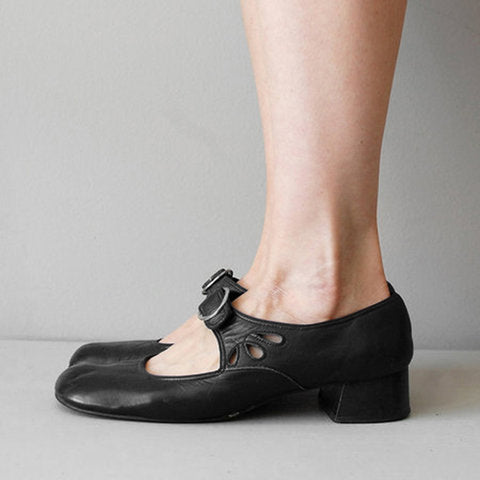 Elegantní Ortopedické Boty s Unikátním Designem