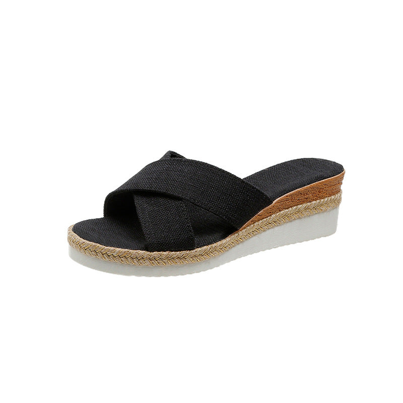 Elegantní Ortopedické Sandály pro Každý Krok