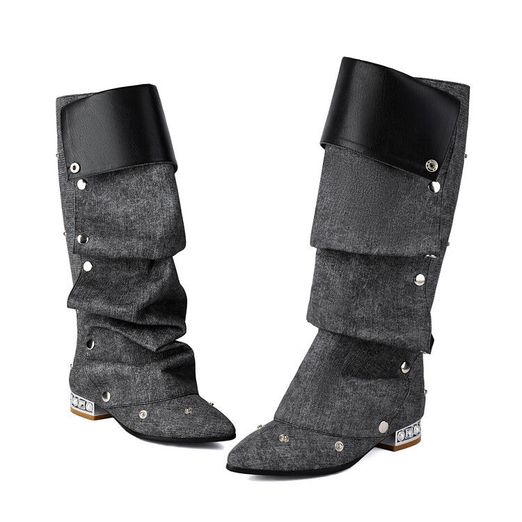 Stylové Ortopedické Kozačky pro Každou Příležitost