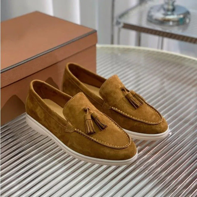 Elegantní Ortopedické Boty s Unikátním Designem