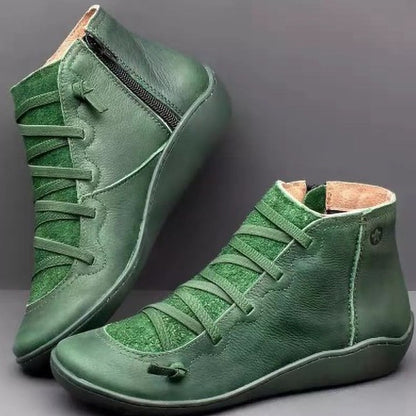 Elegantní Ortopedické Kozačky pro Každý Krok