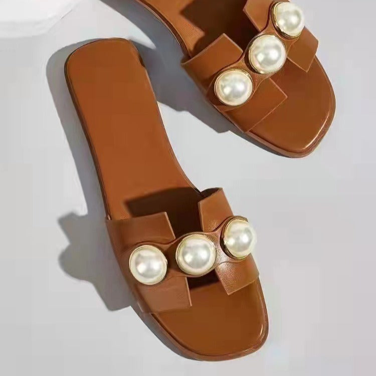 Půvabné Ortopedické Sandály pro Moderní Vzhled
