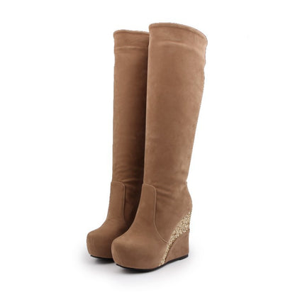 Elegantní Ortopedické Kozačky pro Každý Krok