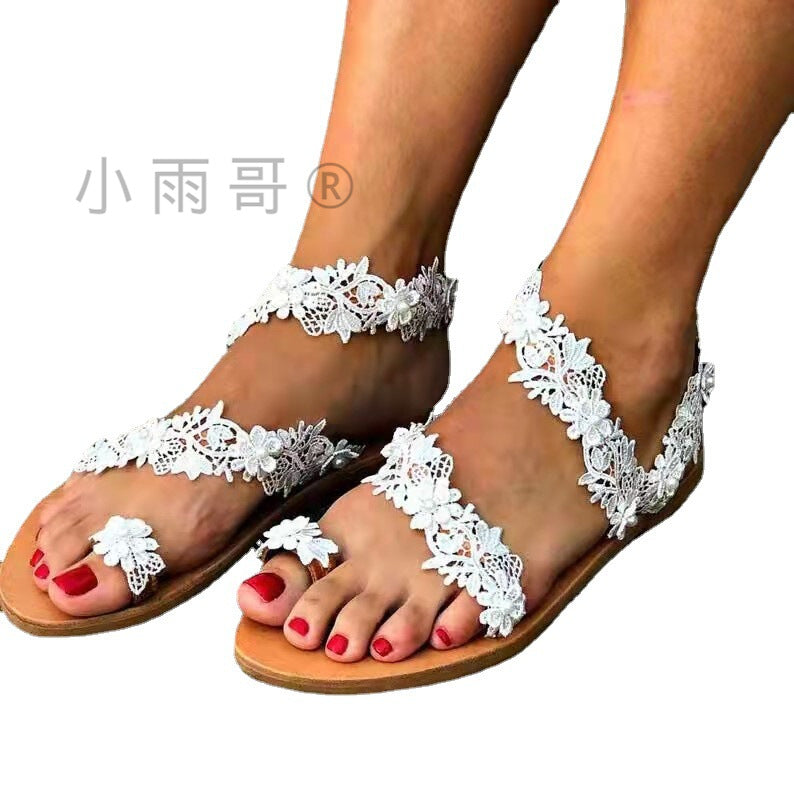 Elegantní Ortopedické Sandály pro Každý Krok