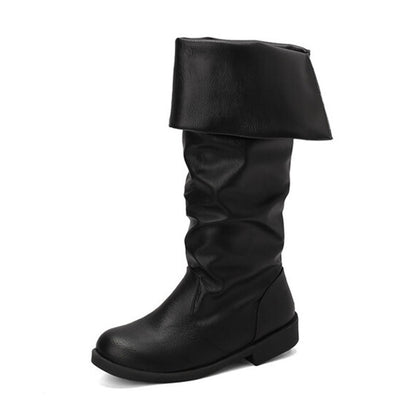 Elegantní Ortopedické Kozačky pro Každý Krok
