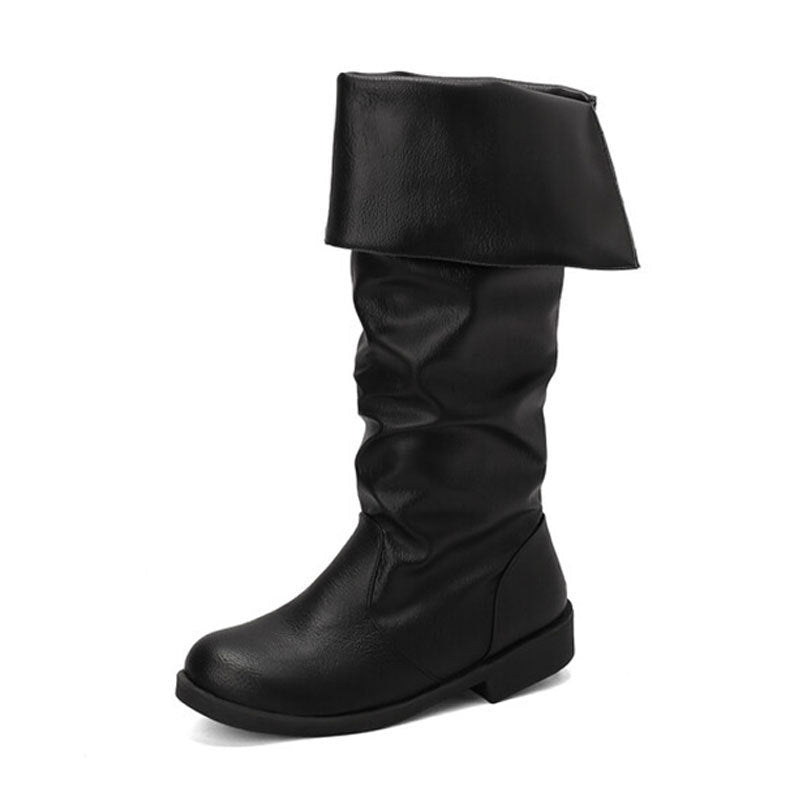 Elegantní Ortopedické Kozačky pro Každý Krok