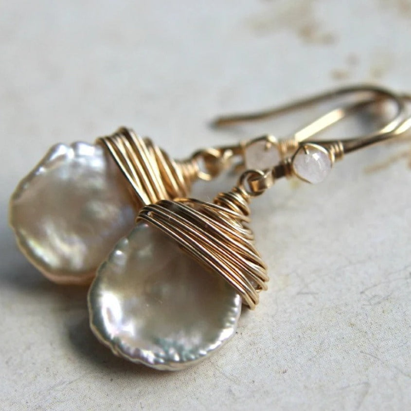 Okouzlující Náušnice pro každou příležitost