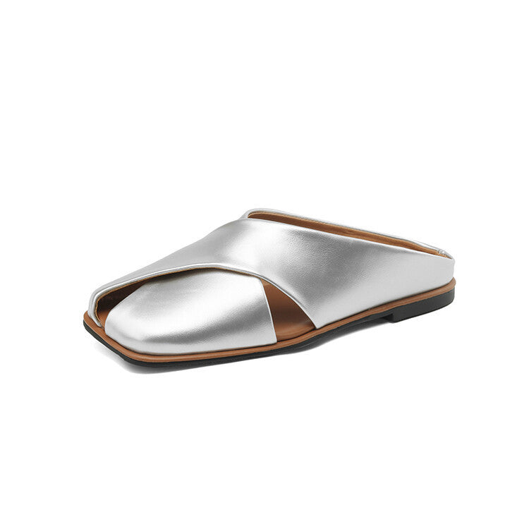 Elegantní Ortopedické Sandály s Unikátním Designem