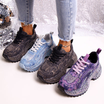 Elegantní Ortopedické Tenisky pro Každý Krok