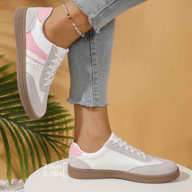 Půvabné Ortopedické Tenisky pro Moderní Vzhled