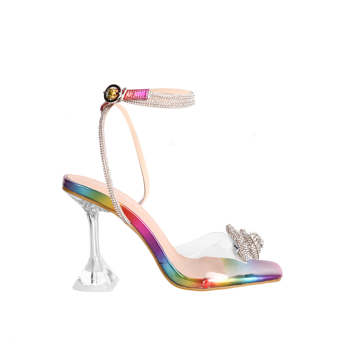 Elegantní Ortopedické Sandály pro Každý Krok