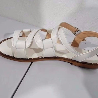 Elegantní Ortopedické Sandály s Unikátním Designem