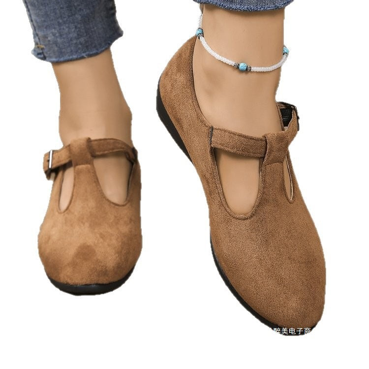 Půvabné Ortopedické Boty pro Moderní Vzhled