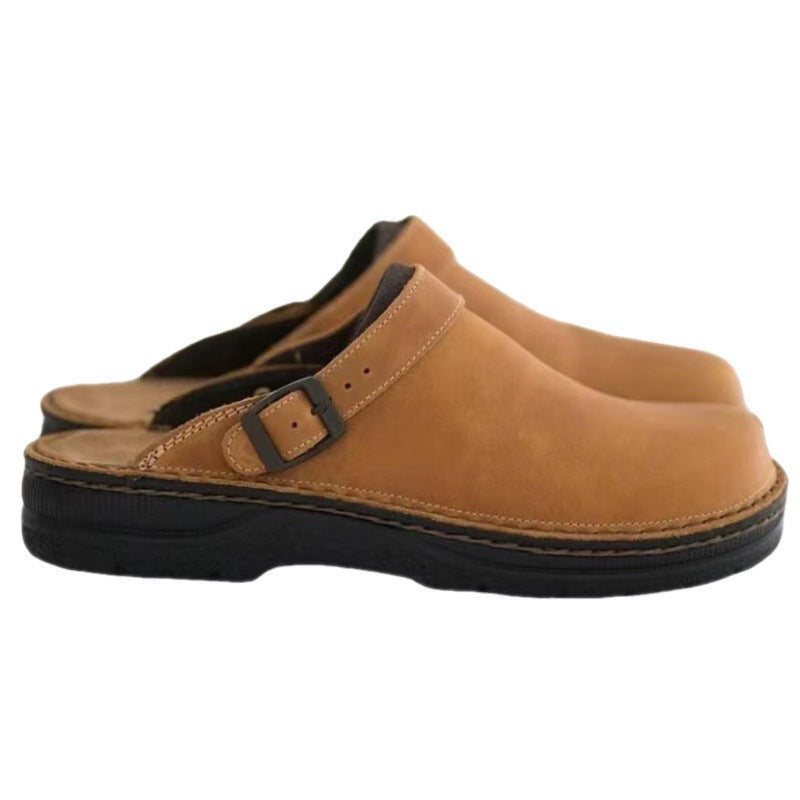 Elegantní Ortopedické Sandály pro Každý Krok