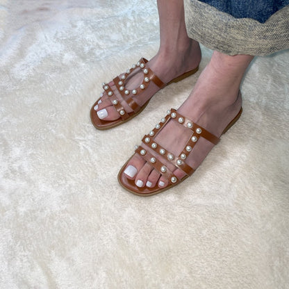 Stylové Ortopedické Sandály pro Každou Příležitost