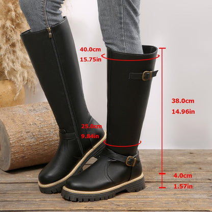 Elegantní Ortopedické Kozačky pro Každý Krok