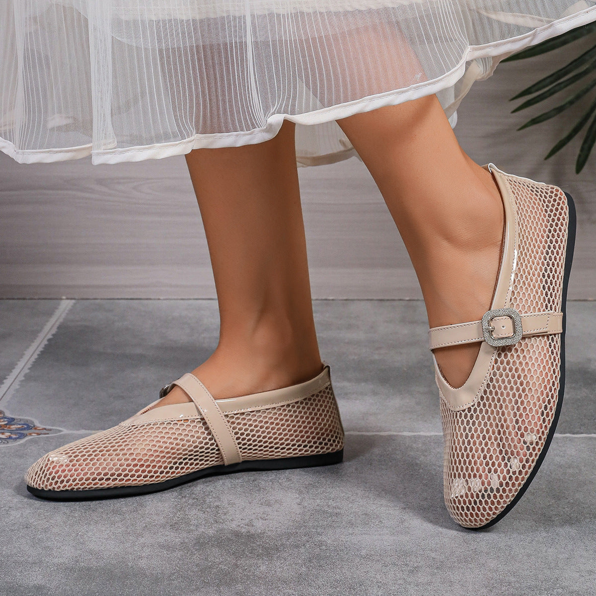 Elegantní Ortopedické Sandály pro Každý Krok