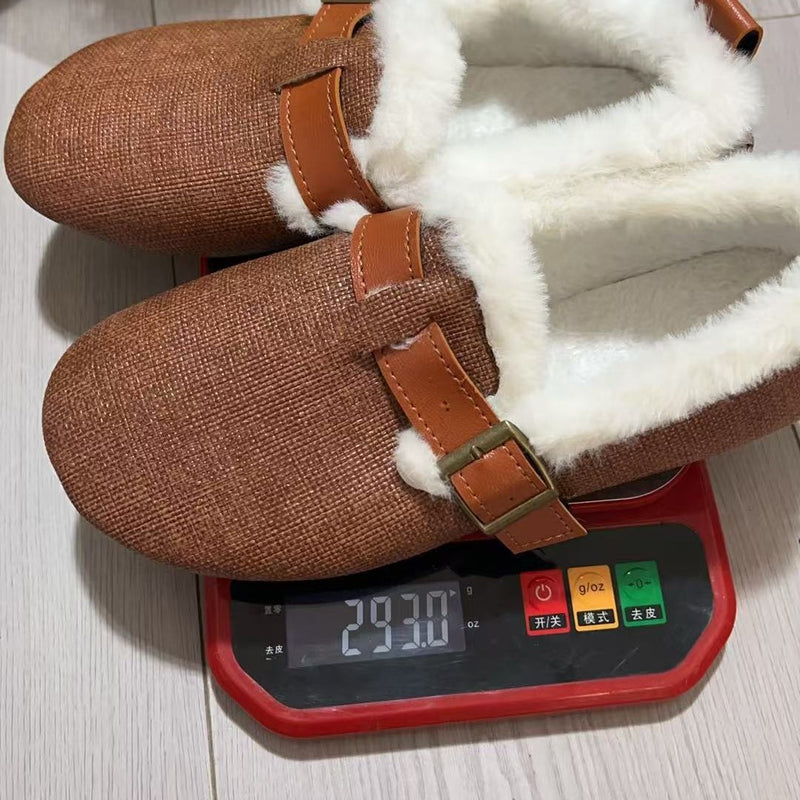 Krásně Zpracované Ortopedické Kozačky