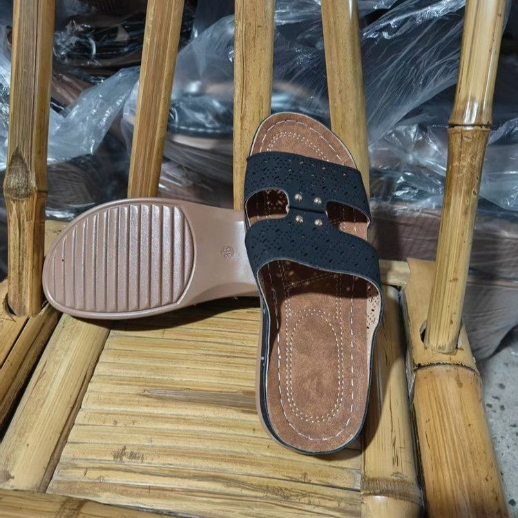 Stylové Ortopedické Sandály pro Každou Příležitost