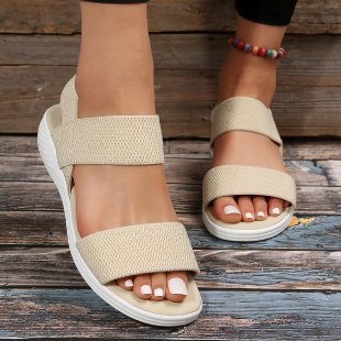 Stylové Ortopedické Sandály pro Každou Příležitost