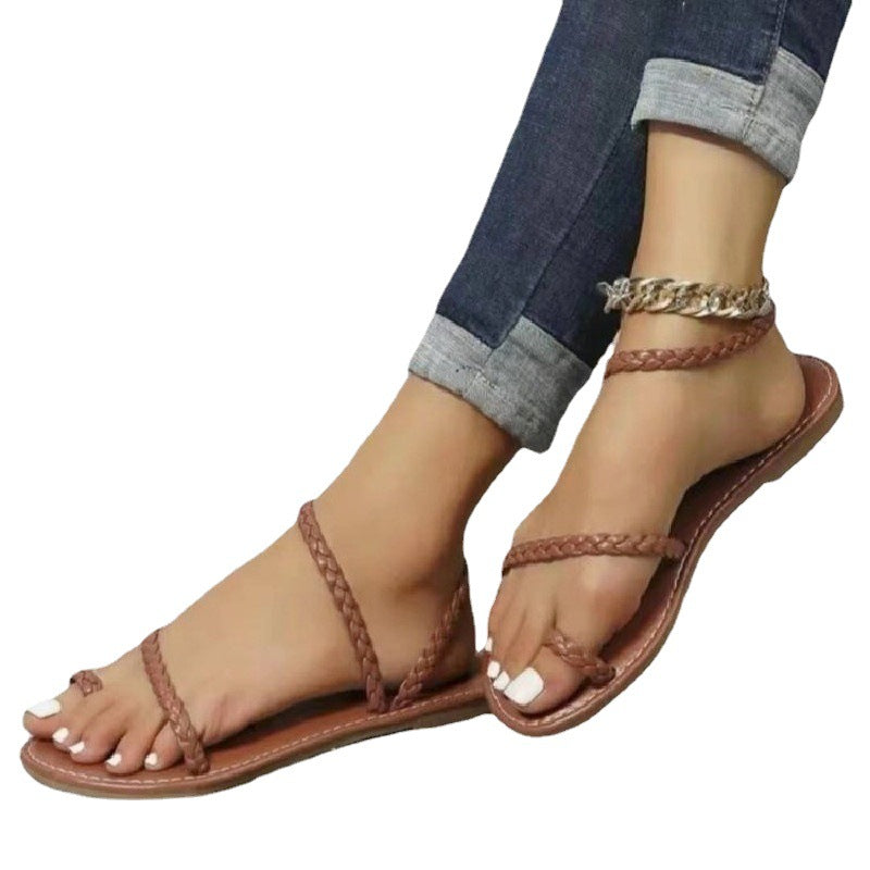 Stylové Ortopedické Sandály pro Každou Příležitost
