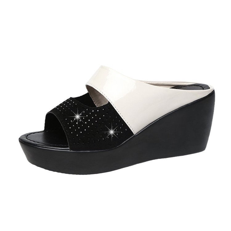 Elegantní Ortopedické Sandály pro Každý Krok