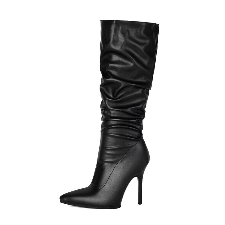 Elegantní Ortopedické Kozačky pro Každý Krok