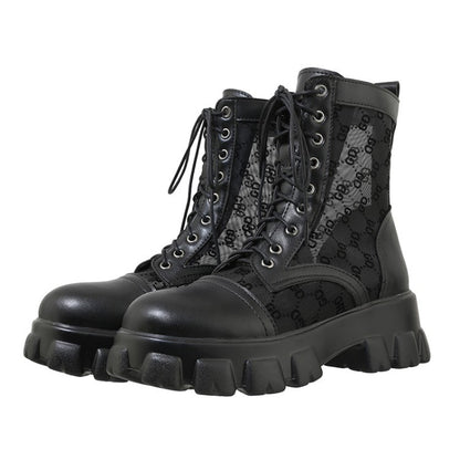 Elegantní Ortopedické Kozačky pro Každý Krok