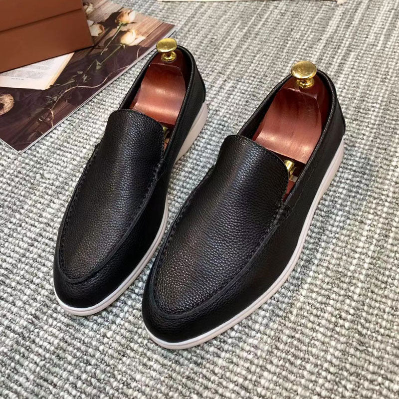 Elegantní Ortopedické Boty s Unikátním Designem