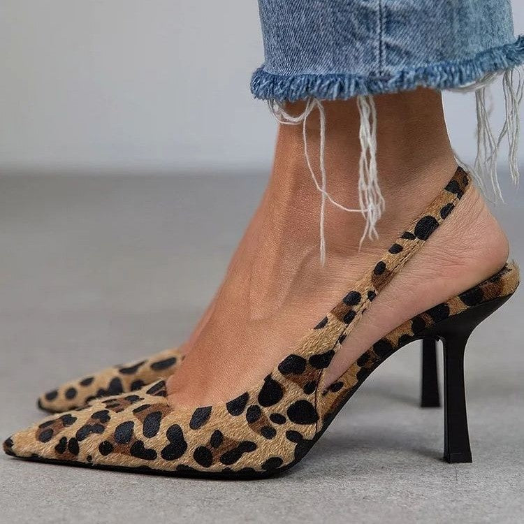 Krásně Zpracované Ortopedické Sandály