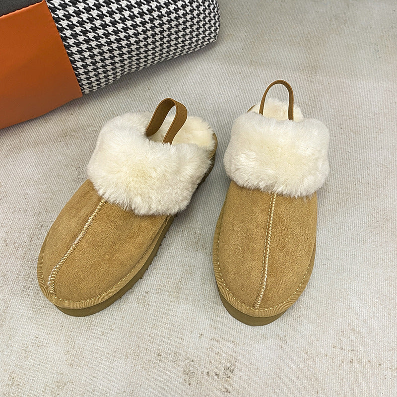 Ortopedické Kozačky Inspirované Vintage
