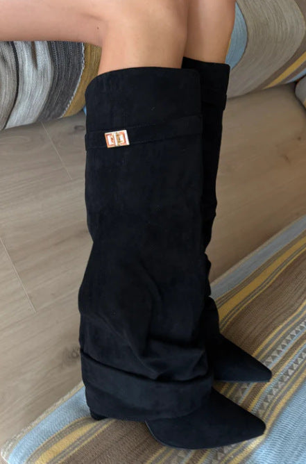 Stylové ortopedické boty pro každou příležitost