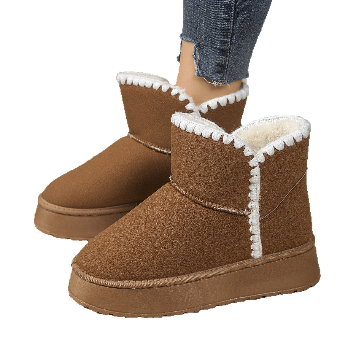 Elegantní Ortopedické Kozačky pro Každý Krok