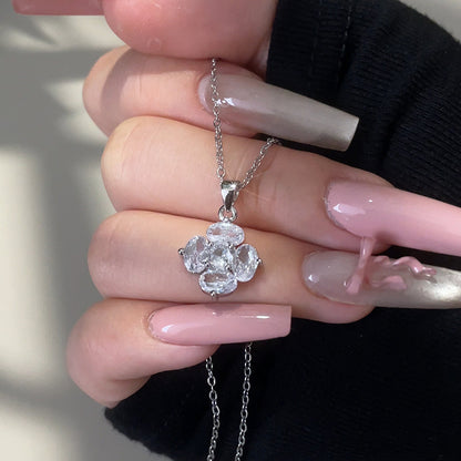 Romantický Šperk pro zvláštní chvíle