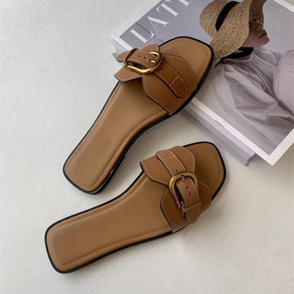 Elegantní Ortopedické Sandály pro Každý Krok