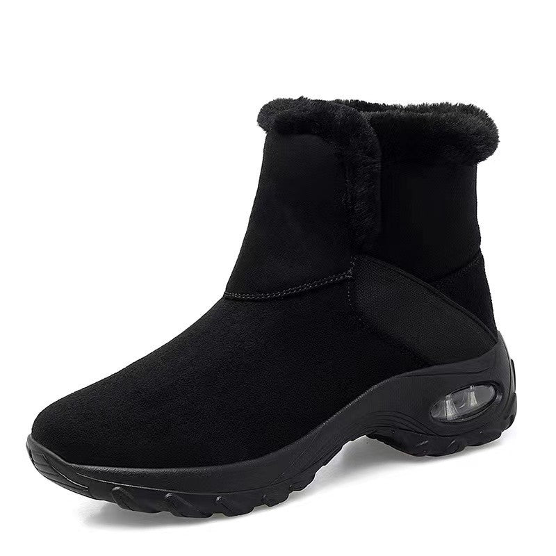 Půvabné Ortopedické Kozačky pro Moderní Vzhled