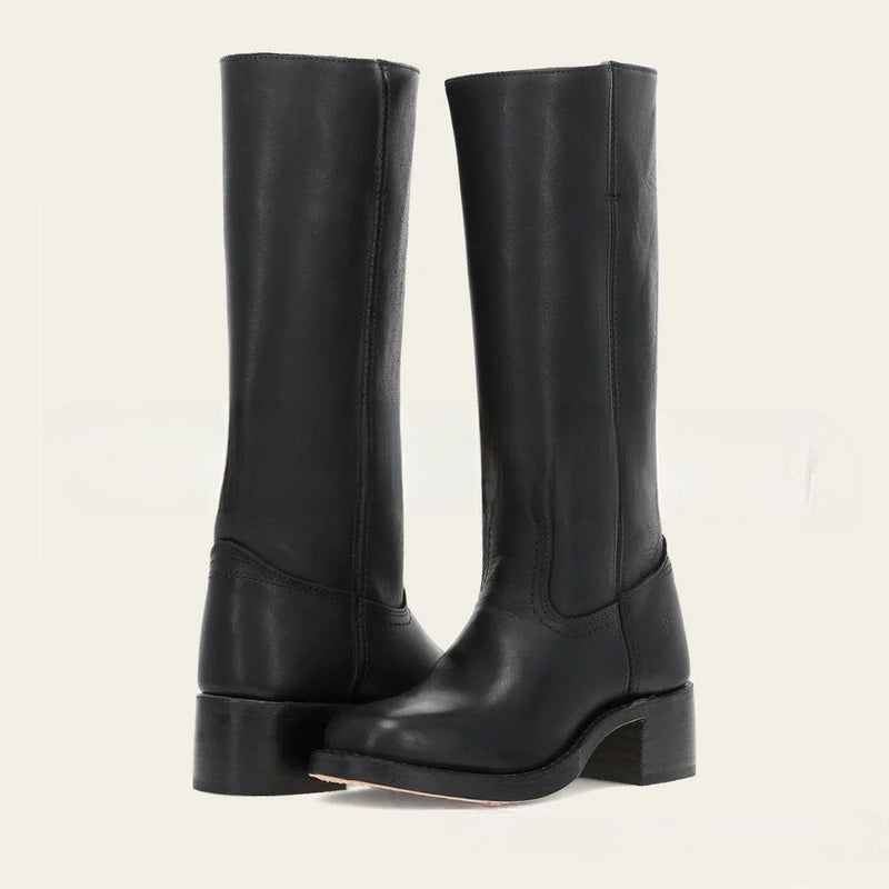 Ortopedické Kozačky Inspirované Vintage