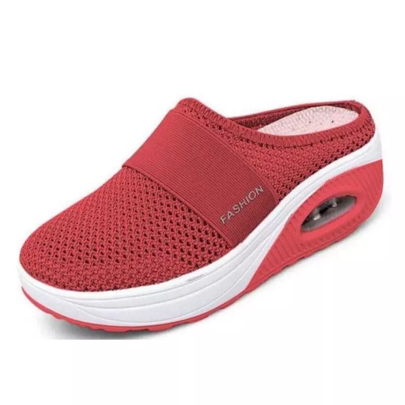 Elegantní Ortopedické Boty pro Každý Krok