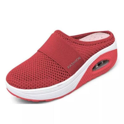 Elegantní Ortopedické Boty pro Každý Krok