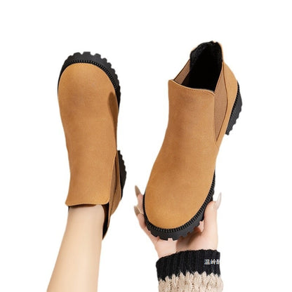 Stylové Ortopedické Kozačky pro Každou Příležitost
