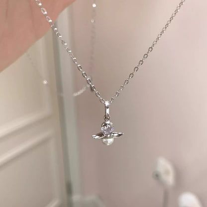 Romantický Šperk pro zvláštní chvíle