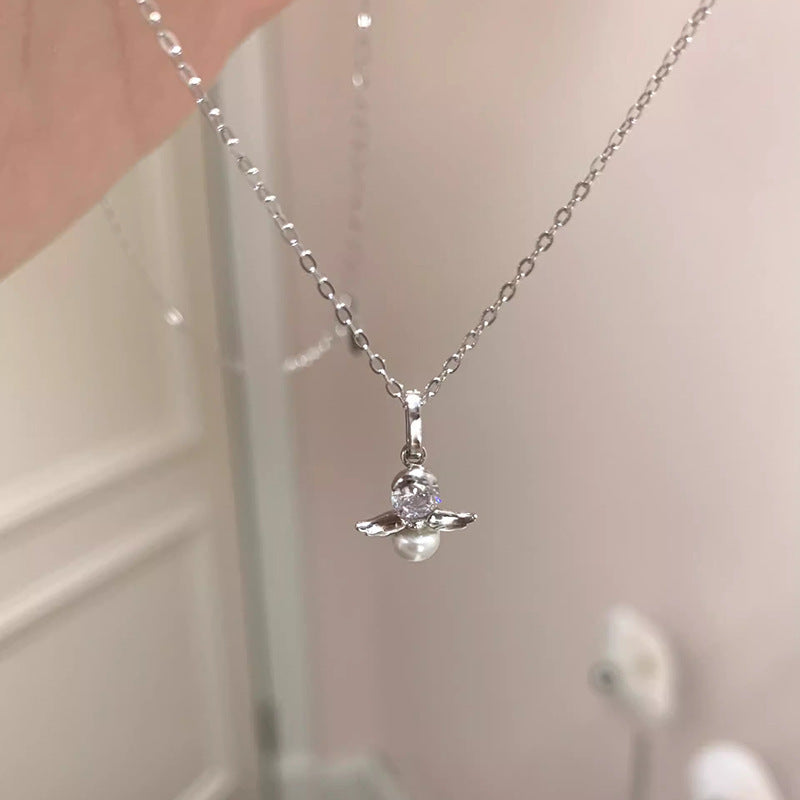 Romantický Šperk pro zvláštní chvíle