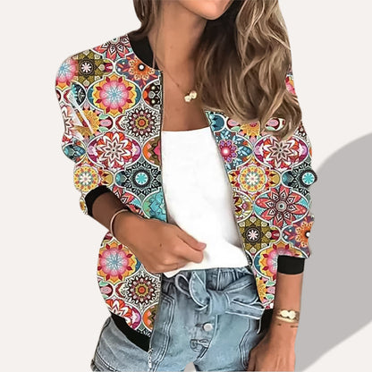 Klasicky navržený Bunda