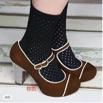 Klasické Ortopedické Boty s Nadčasovým Stylem