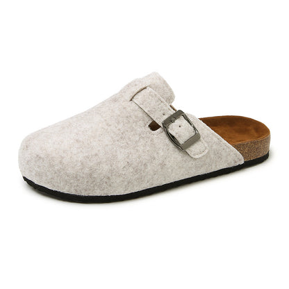 Elegantní Ortopedické Boty pro Každý Krok