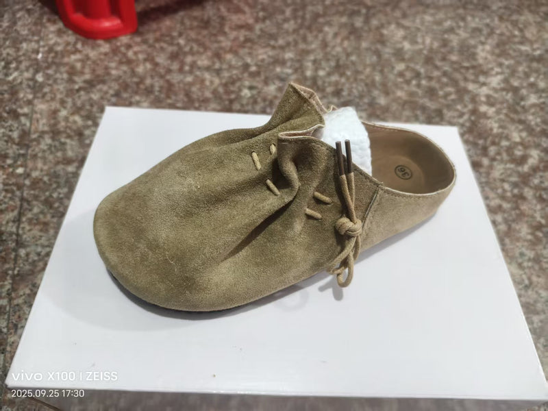 Půvabné Ortopedické Boty pro Moderní Vzhled
