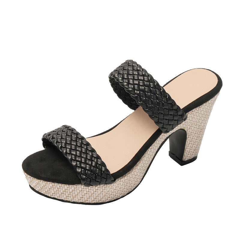 Elegantní Ortopedické Sandály pro Každý Krok