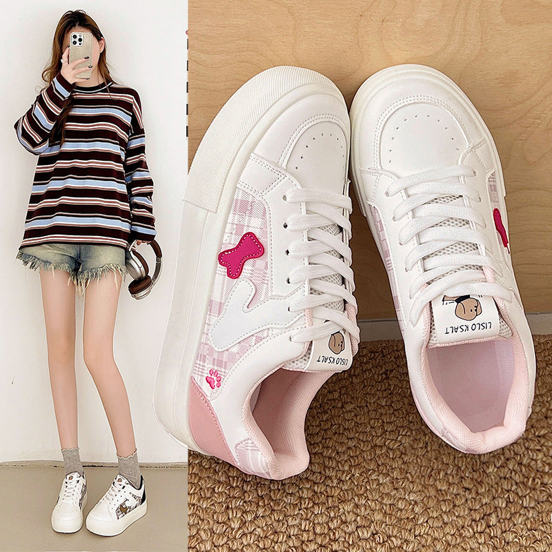 Elegantní Ortopedické Boty pro Každý Krok